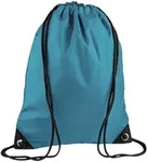 Bag Base - Rucksackbeutel - Ocean Blue / One