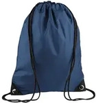 Bag Base - Rucksackbeutel - French Navy / One