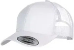 Flexfit - Retro Trucker Basecap - White / One Size