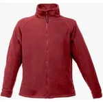 Regatta - Thor 3 Fleecejacke bis 4XL - Bordeaux / XXL