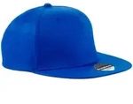 Beechfield - 5 Panel Snapback Cap - Bright Royal / One Size
