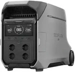 EcoFlow DELTA Pro 3 Powerstation - 0 % MwSt. (gem. &sect; 12 Abs. 3 UStG)