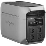 EcoFlow DELTA 3 Max Plus Powerstation - 0 % MwSt. (gem. &sect; 12 Abs. 3 UStG)