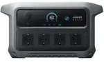 Anker SOLIX C2000 Gen 2 Powerstation - 0 % MwSt. (gem. &sect; 12 Abs. 3 UStG)