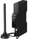 Anker SOLIX Smart Meter Gen 2 - 0 % MwSt. (gem. &sect; 12 Abs. 3 UStG)