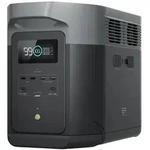 EcoFlow DELTA 2 Max Powerstation - 0 % MwSt. (gem. &sect; 12 Abs. 3 UStG)
