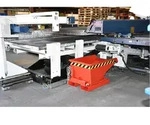 BAUER S&uuml;dlohn Mini-Sp&auml;nebeh&auml;lter f&uuml;r Stapler EXPO&reg;-E 225, Gelborange