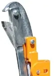 BAUER S&uuml;dlohn Fasslifter f&uuml;r Stapler RS-I/M, Feuerverzinkt