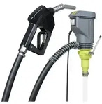 TECALEMIT Dieselpumpe HORNET W40