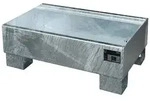 BAUER S&uuml;dlohn BAUER Auffangwanne Stahl 2 x 60 Liter Fass, Feuerverzinkt, 61...
