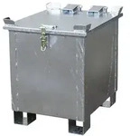 BAUER S&uuml;dlohn Lithium-Ionen Lagerbeh&auml;lter LIL 90, 90 Liter