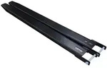 BAUER S&uuml;dlohn Offene Gabelverl&auml;ngerung GO 100/40/2000 f&uuml;r Stapler
