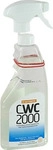Geruchsvernichter mit Desinfektionsmittel Ultrana, CWC 2000, 500 ml Spr&uuml;hflasche