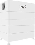 Fox ESS H3 5.0 E mit Fox ESS ECS2900 - H3 8,64 kWh Speicherpaket - ECS2900 - H5 14.4