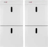 SolarEdge Home Batterie-Niedervolt 18,4 kWh Solarspeicher - 0% MwSt.