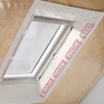 VELUX Dampfsperrsch&uuml;rze BBX CK04 0000