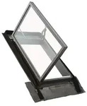 Roto Designo R2 Wohndachausstieg R28_ 055/080 K1DA Gr&ouml;&szlig;e 055/080, Kunststoff...