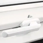 Roto ZUB GRF R4, R7_ WHITE ASB