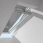 VELUX Markise Haltekrallen MHL Y60 5060 Uni Schwarz