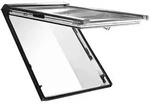 Roto Designo R8 Klapp-Schwingfenster R88_ 105/145 K200AR1 Gr&ouml;&szlig;e 105/145,...