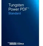 Tungsten Power PDF 5 Standard