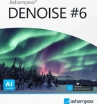 Ashampoo 10123, Ashampoo DENOISE #6 (ESD)