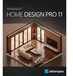 Ashampoo&reg; Home Design Pro 11