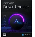 Ashampoo&reg; Driver Updater (1-Jahres-Lizenz)