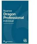 Nuance Dragon Professional 15 |DEUTSCH & ENGLISCH | VOLLVERSION |Windows | 2 PC 