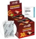30 Paar Thermopad Handw&auml;rmer