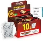10 Paar Thermopad Handw&auml;rmer