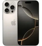 Apple iPhone 16 Pro Max 256GB Titan Natur Apple iPhone 16 Pro Max 256GB Titan Natur