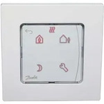 Danfoss Unterputz-Raumthermostat Icon, programmierbar