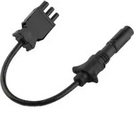 BOSCH Ersatzteil TTNR: 7747007342 UV-Flammenf&uuml;hler QRC1A1,270C27 everp