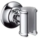 hansgrohe Brausehalter Axor Montreux chrom