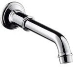 hansgrohe Wanneneinlauf Axor Montreux