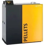 ETA PU 15 PelletsUnit 15 kW Touch - Design
