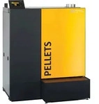 ETA PC 25 PelletsCompact 25 kW Touch