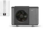 Wolf W&auml;rmepumpe CHA-Monoblock 16/20 mit E-Heizelement 9 kW
