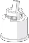 HANSA Twen Patrone