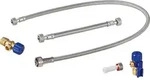 Geberit Wasseranschluss-Set BH 101cm, f San.Mod. WC, Anschl. unt