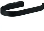 GROHE WC-Papierhalter Selection 41220 ohne Deckel, phantom black
