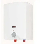 Austria Email Elektro-Kleinspeicher KRO 052, 5 l, wei&szlig;, 2 kW, drucklos, Obertisch