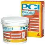 PCI Polyfix plus L 25 kg, Schnell-Zement-M&ouml;rtel