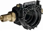 Gr&uuml;nbeck cliQlock-Basismodul DN 25