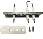 BOSCH Ersatzteil TTNR: 87186649200 Elektrode