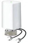 Salus elektrischer Stellantrieb Ultra THB23031, 230 V, M30 x 1,5, autom. hydr.