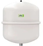 Reflex Membran-Druckausdehnungsgef&auml;&szlig; N N 12, 4 bar/70 &deg;C, R 3/4, wei&szlig;