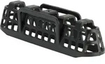 Viega Schmutzf&auml;nger 4965.81 in 100mm Kunststoff schwarz
