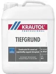 Krautol Dispersions-Grundierung TIEFGRUND f&uuml;r normal und ungleichm&auml;&szlig;ig saugende